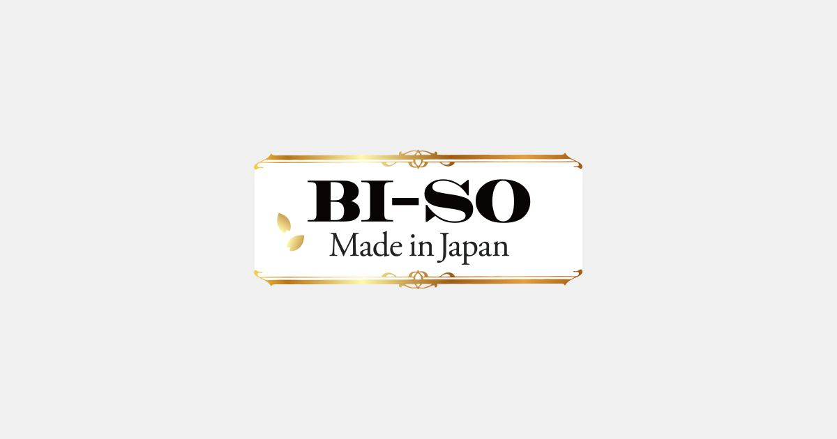 bi-so トップ キャップ